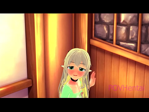 ❤️ (Nassa) Maid Elvish tgħinek taħsel wiċċek. ❤️❌ Vidjow tas-sess f'mt.tradeis.top ❌️