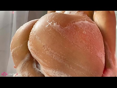 ❤️ Brunette Masturbates Pussy b'vibratur għal orga intens fid-doċċa ❤️❌ Vidjow tas-sess f'mt.tradeis.top ❌️
